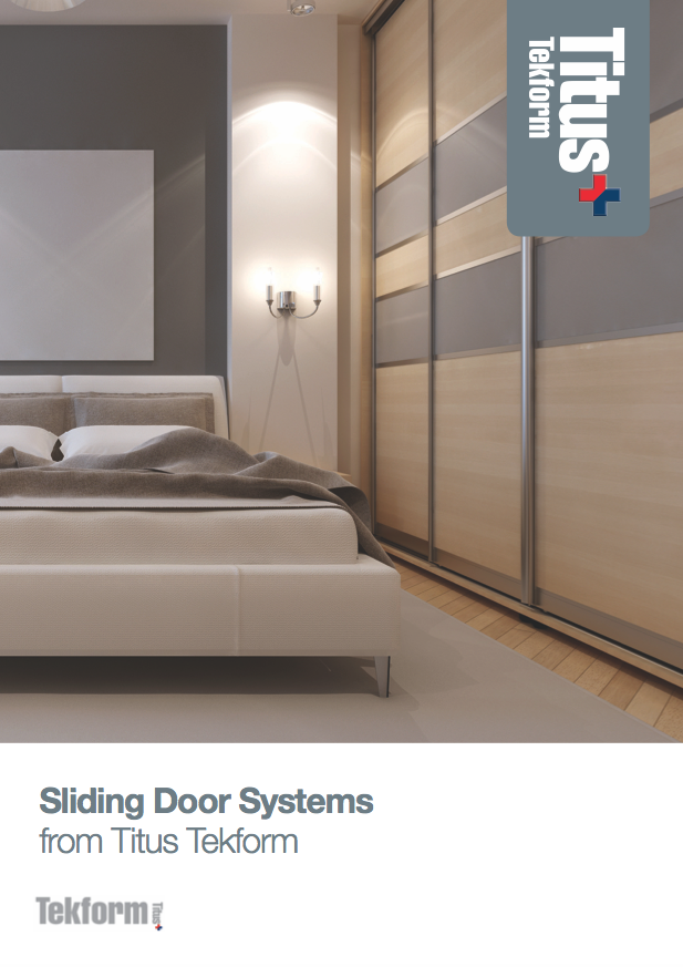 Sliding Door Systems 2019