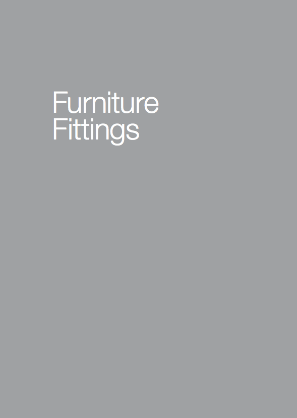 Furniture Fittings
