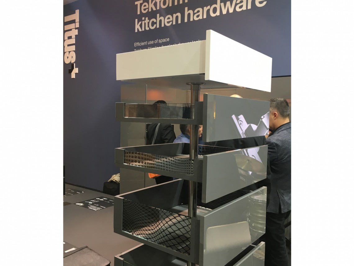 Interzum 2