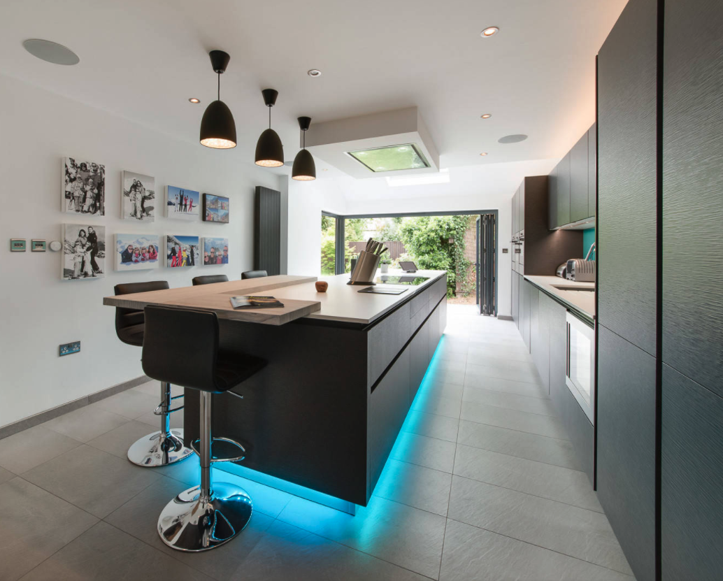 Kitchen Matters