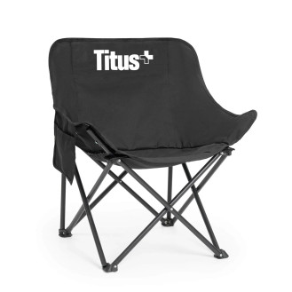 Titus Camp Chair