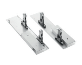 SDWD145 Drawer Front Bracket Set (L+R)