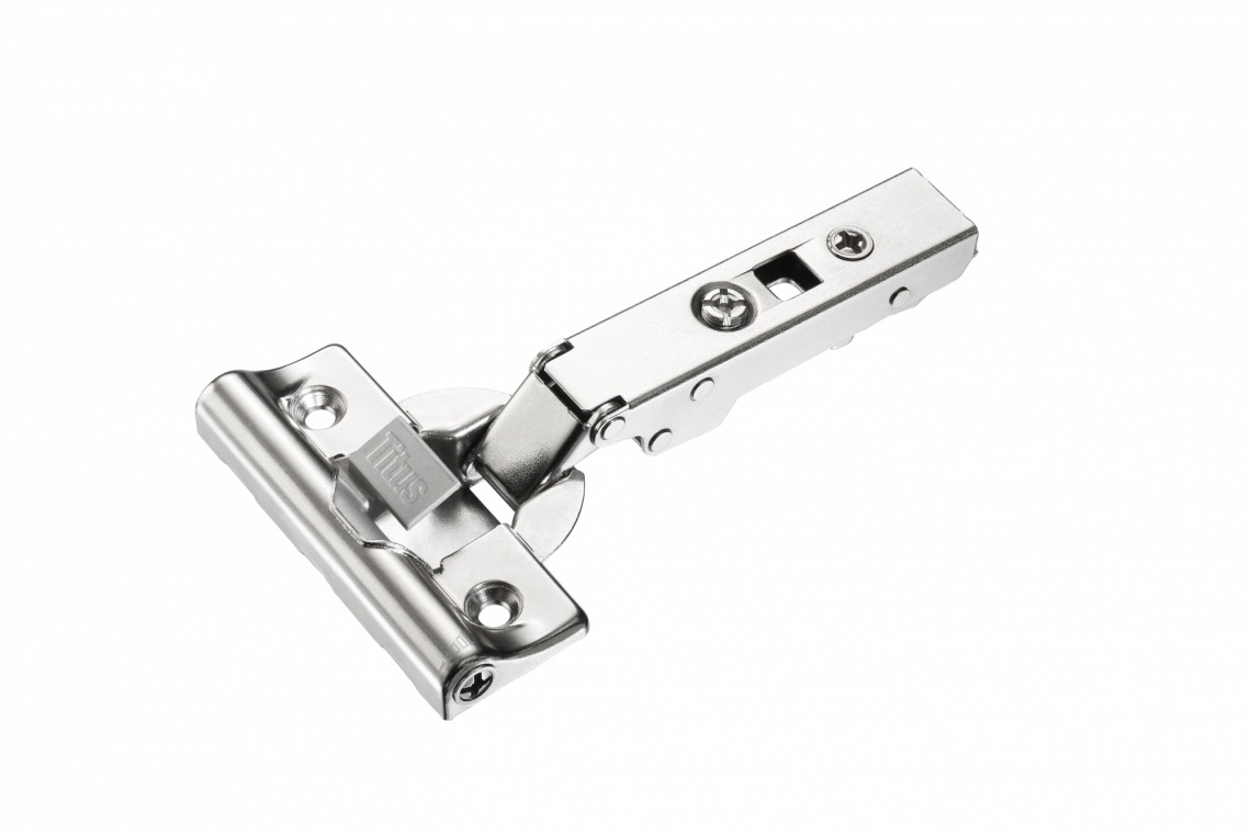 T-type Glissando 110 0mm Hinge