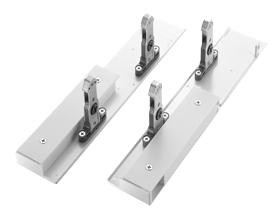 SDWD182 Drawer Front Bracket Set (L+R)