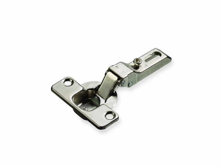 Hinge for Cabinet with Refrigerator 0mm