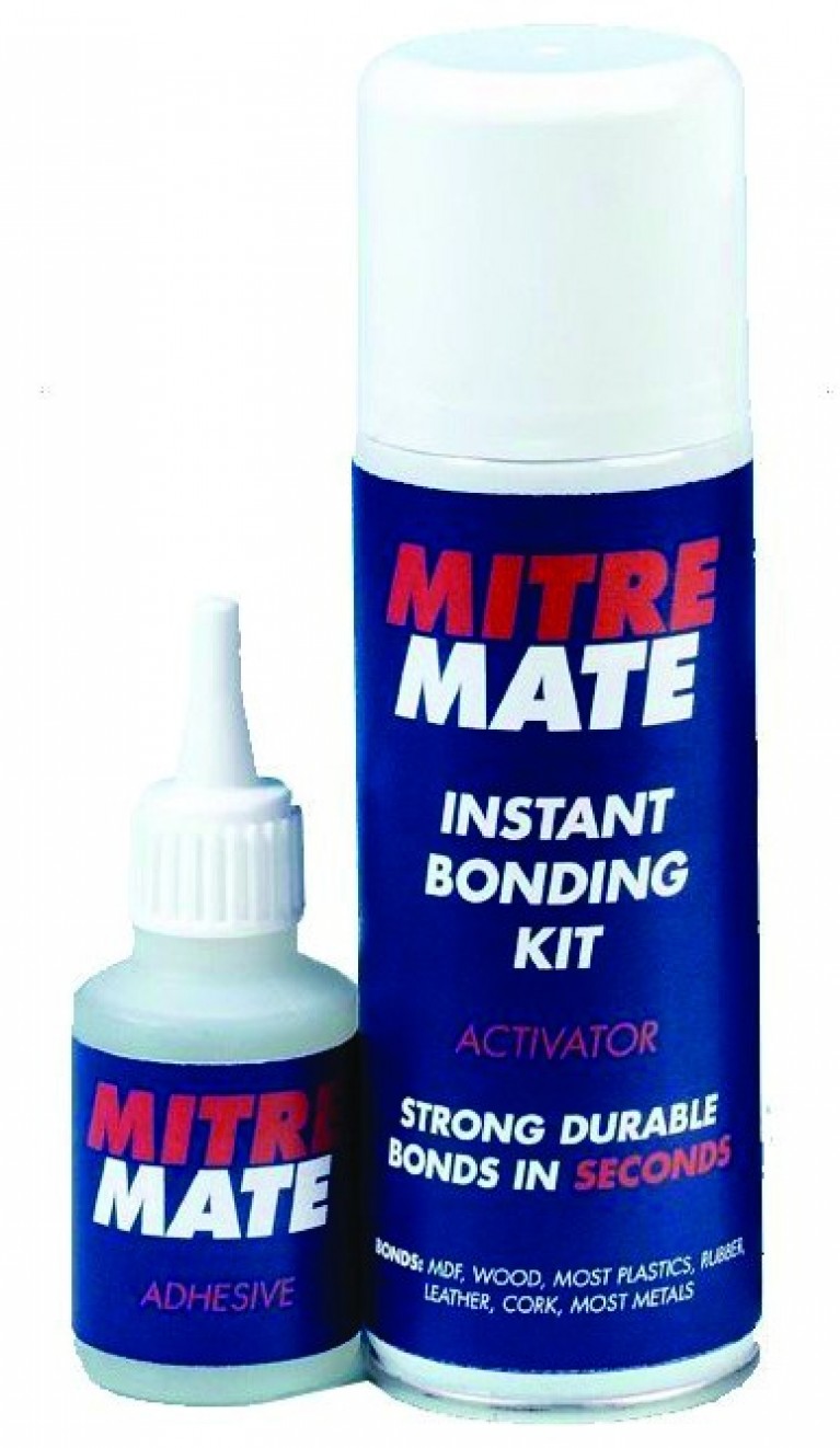 Mitre Mate Bonding Kit