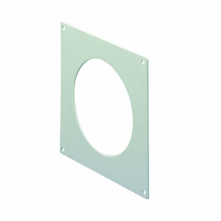 Round Wall Plate