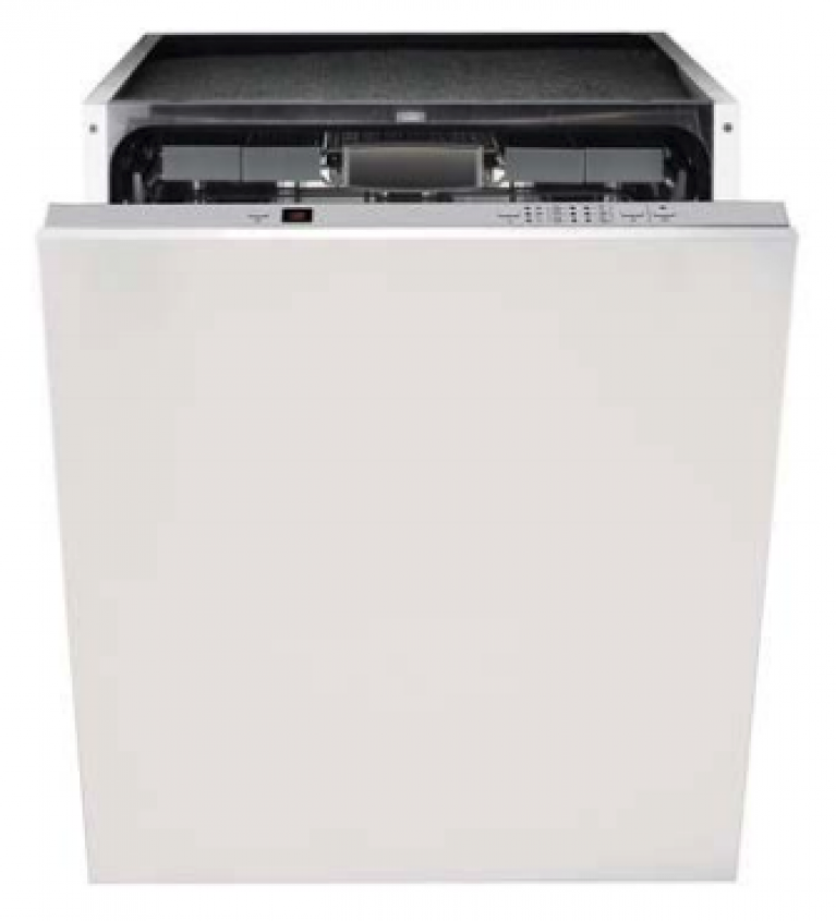 600mm Integrated Dishwasher