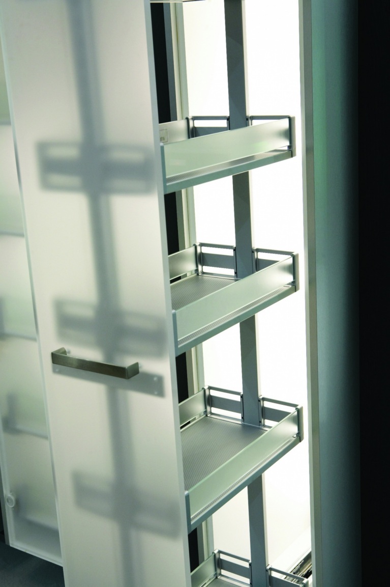 Alto Basket Divider