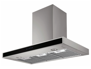 900mm Box Canopy Touch Rangehood