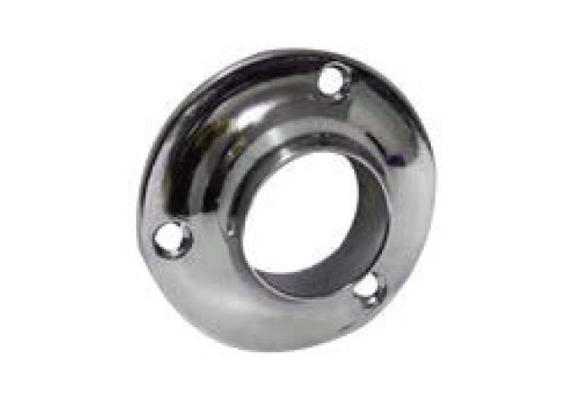 25mm End Flange