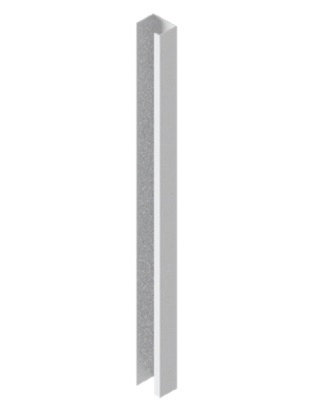 Glidesoft TP Handle U Profile