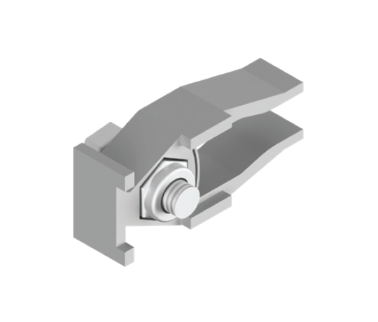 GlideSoft TP Standard Close Stop Kit
