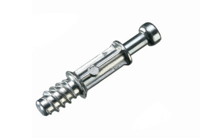 Combi Dowel Ø5 Full Body