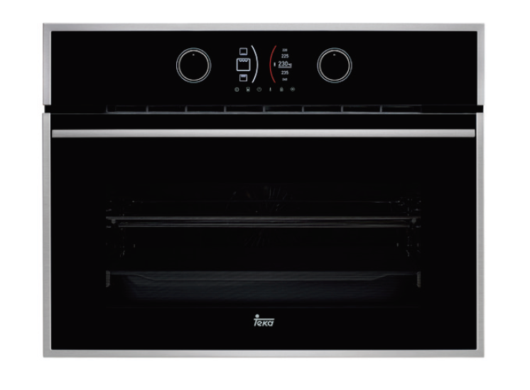 600mm Combination Microwave & Multifunction Oven