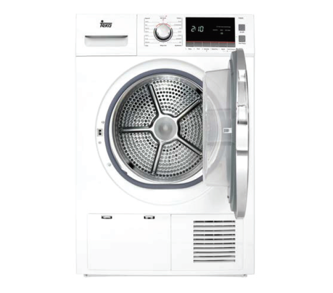 7kg Heat Pump Dryer