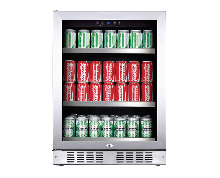 178 Can Beverage Centre