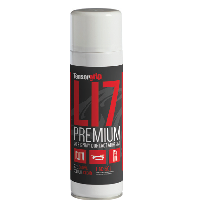 Tensorgrip L17 Aerosol Adhesive