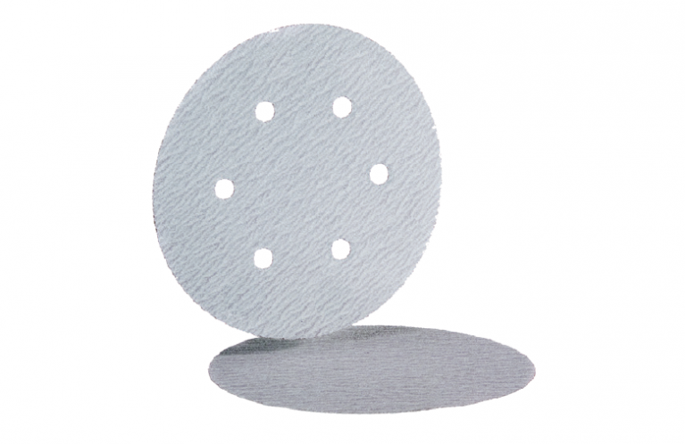 Abrasive Velcro Disk for Sanding