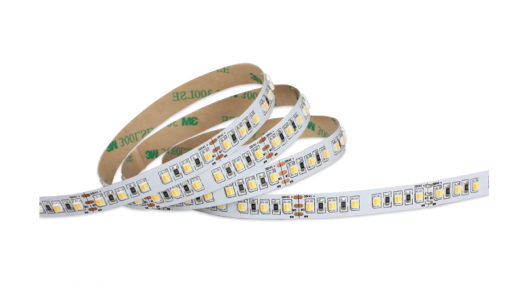 Colour Temperature Tuneable Strip Light