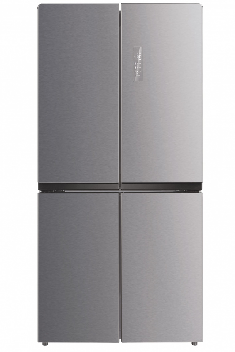 545L Stainless Steel French Door Refrigerator