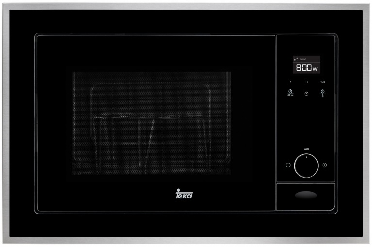 20L Built-in Microwave with Grill