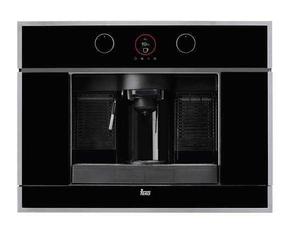 Built-in Compact Pods Coffee Machine