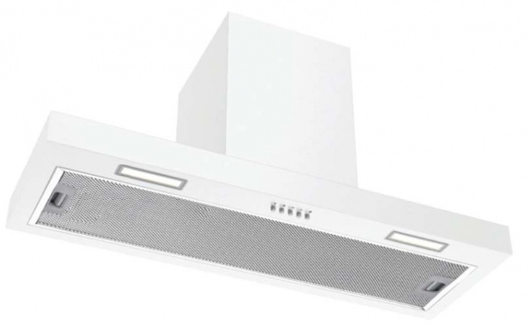 900mm Integrated Box Canopy Rangehood