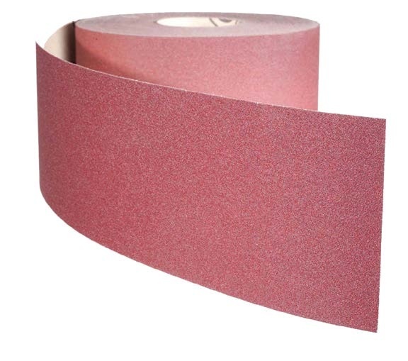 Abrasive Roll