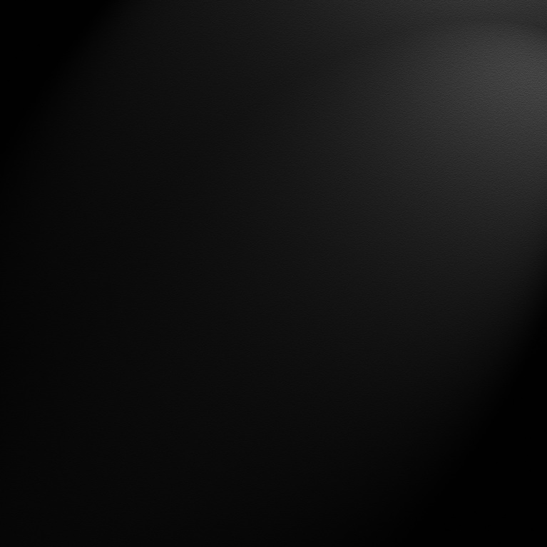 Black PVC Edgeband