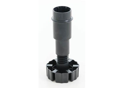 Adjustable Leg