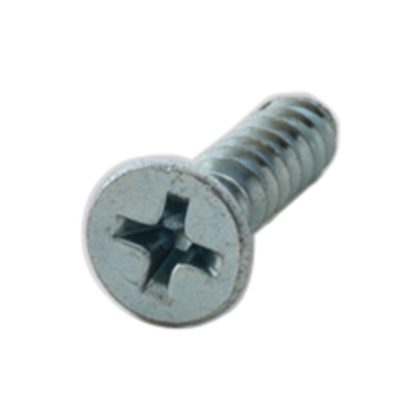 TapFast Countersunk Philips Drive Screws