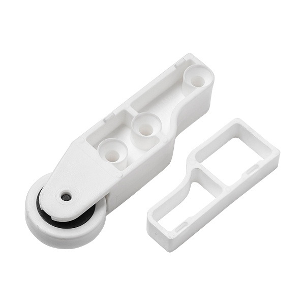 Corna Sliding Door Protector Catch