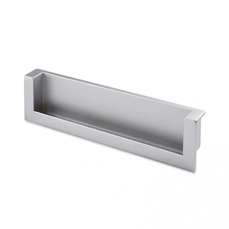 Recessed Handles 709