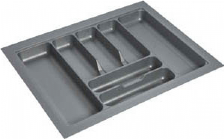 Kombi Cutlery Trays, 600mm