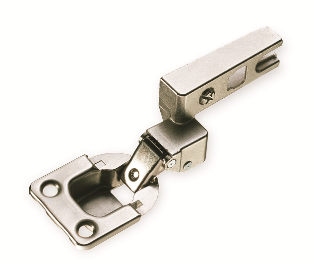 B-type Hinge Ø35 - Shallow Cup