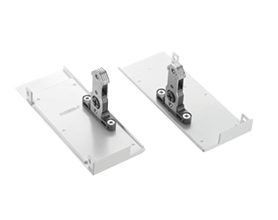 SDWD70 Drawer Front Bracket Set (L+R)