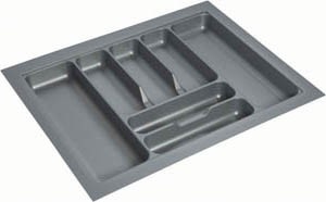 Kombi Cutlery Tray, 700mm