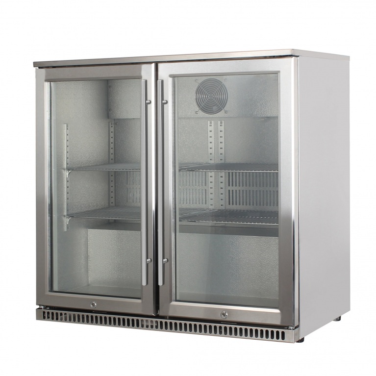 190L Outdoor Beverage Centre