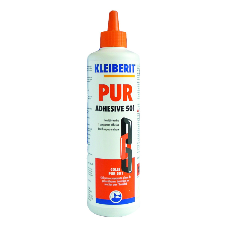 PUR Adhesive 501.0