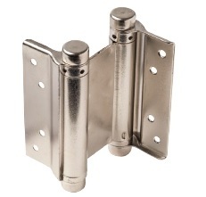 Bomber Hinge