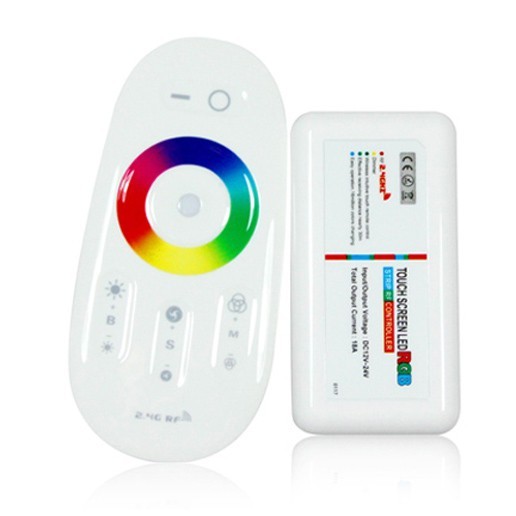 RGBW Multi Colour Controller