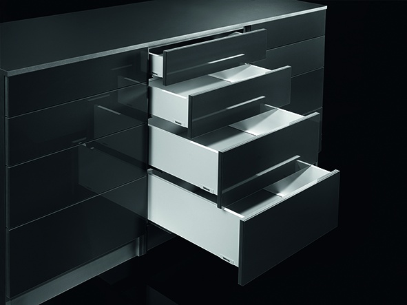 New Tekform Slimline Drawer