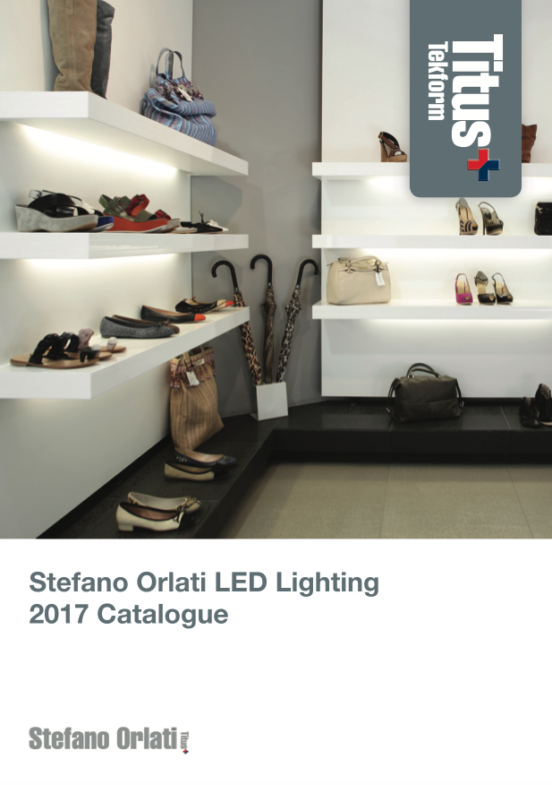 LED Lighting Catalogue