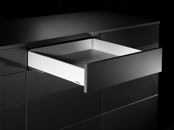 New Tekform Slimline Drawer