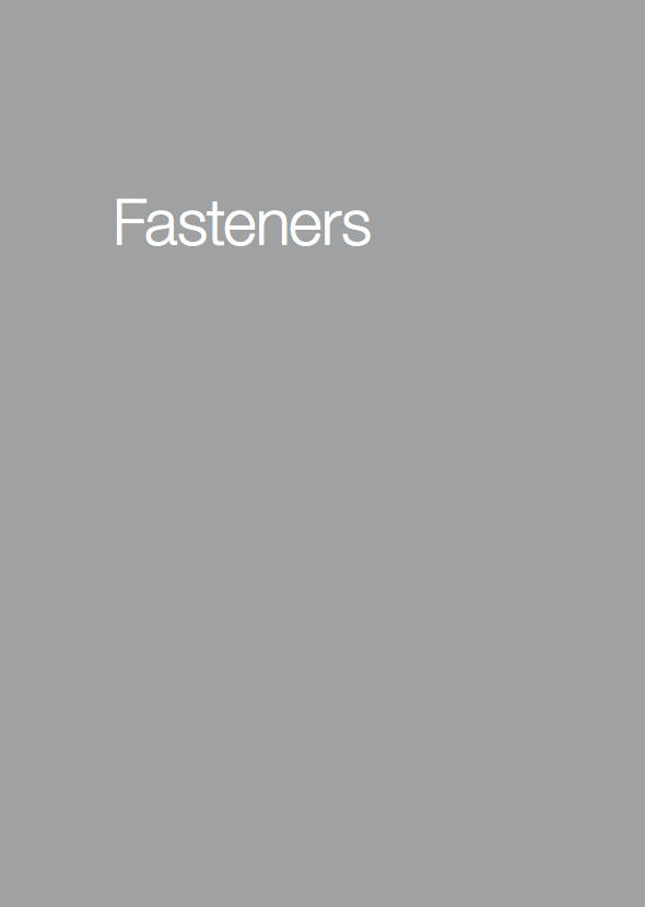 Fasteners