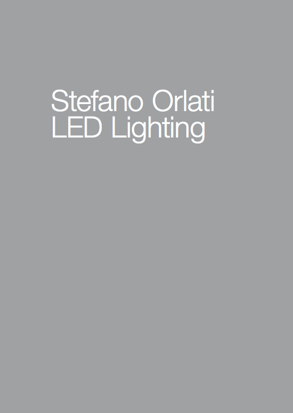 LED Lighting Catalogue Pages