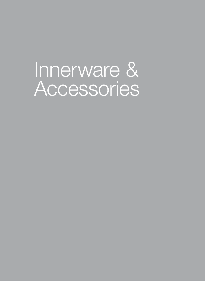 Innerware