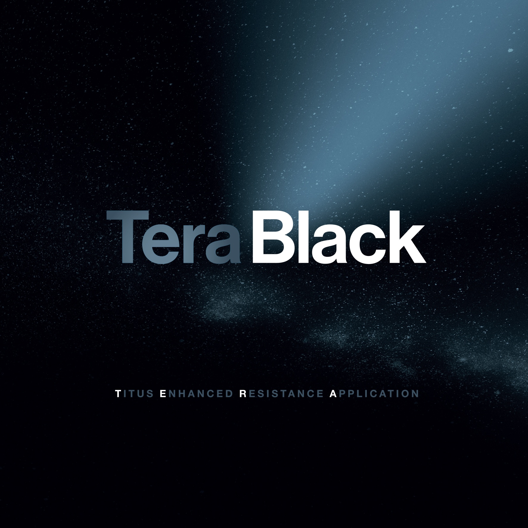 Titus TeraBlack Brochure