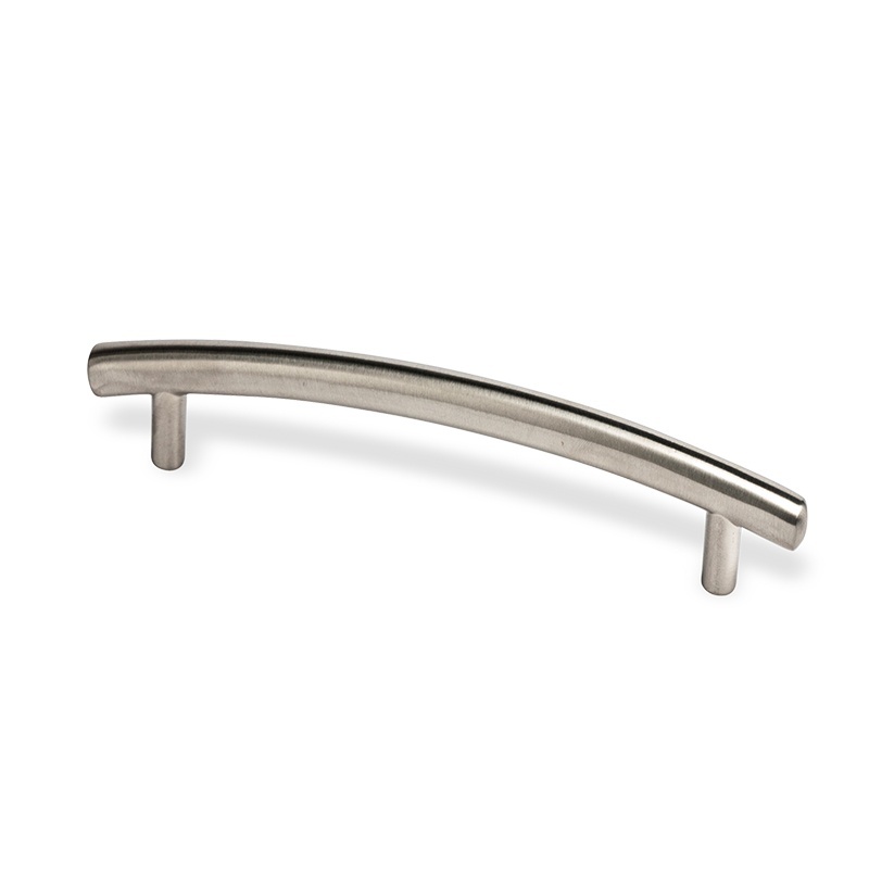 Curved T-Bar Handles 748